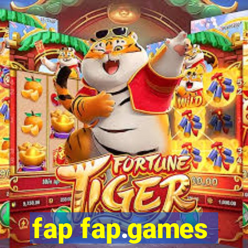 fap fap.games